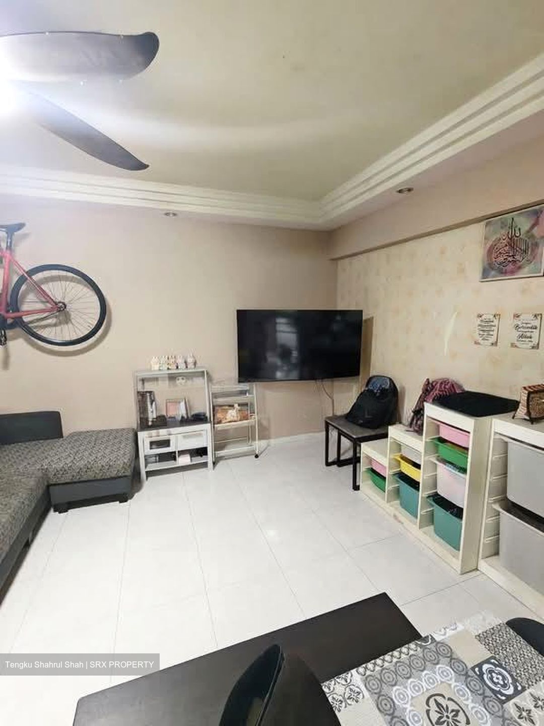 Blk 184C Rivervale Crescent (Sengkang), HDB 4 Rooms #572052381